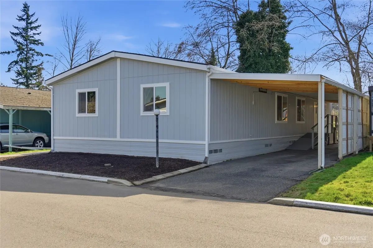 11500 Meridian Avenue S #49, Everett, WA 98208 - #1