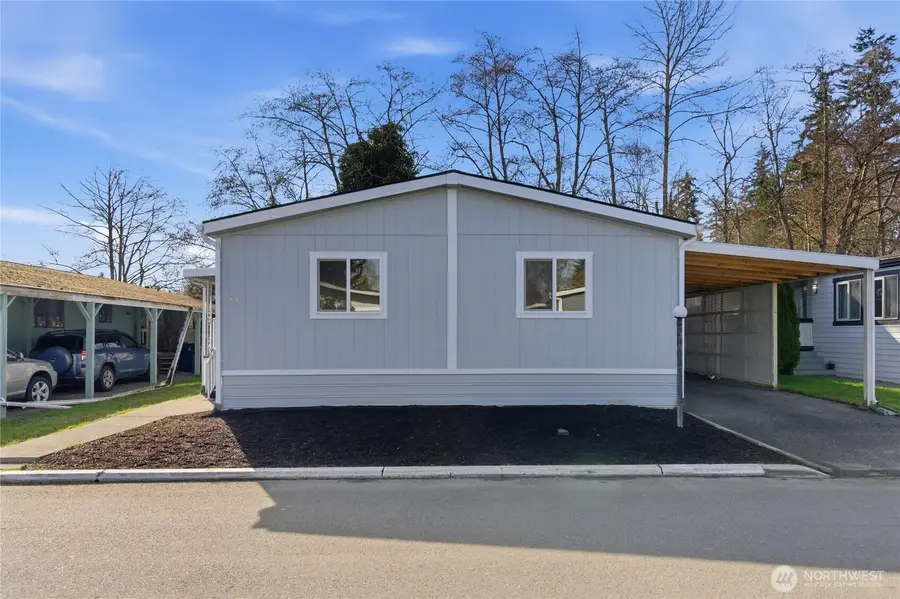 11500 Meridian Avenue S #49, Everett, WA 98208 - #2