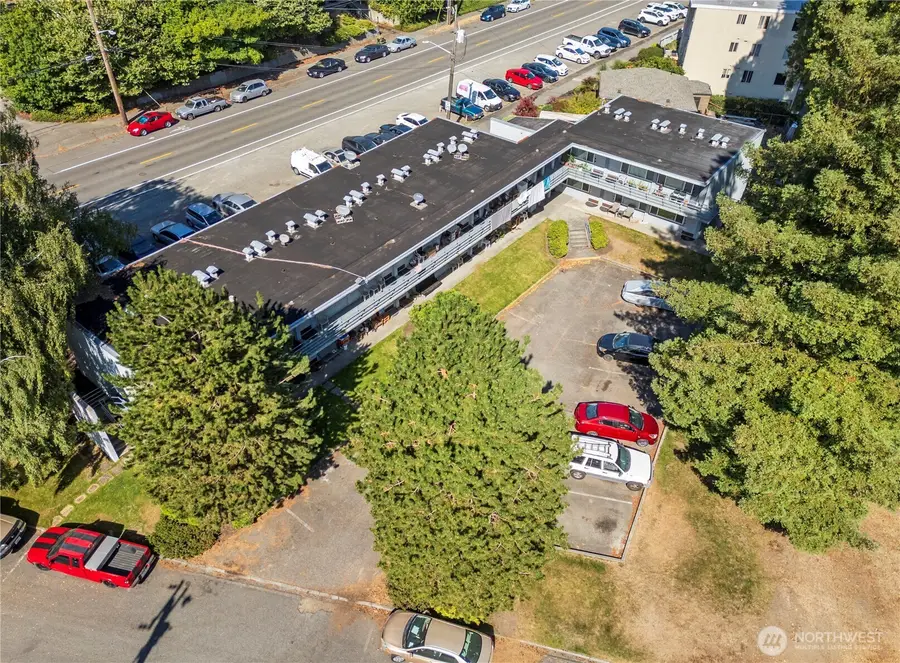 2600 Thorndyke Avenue W, Seattle, WA 98119 - #2