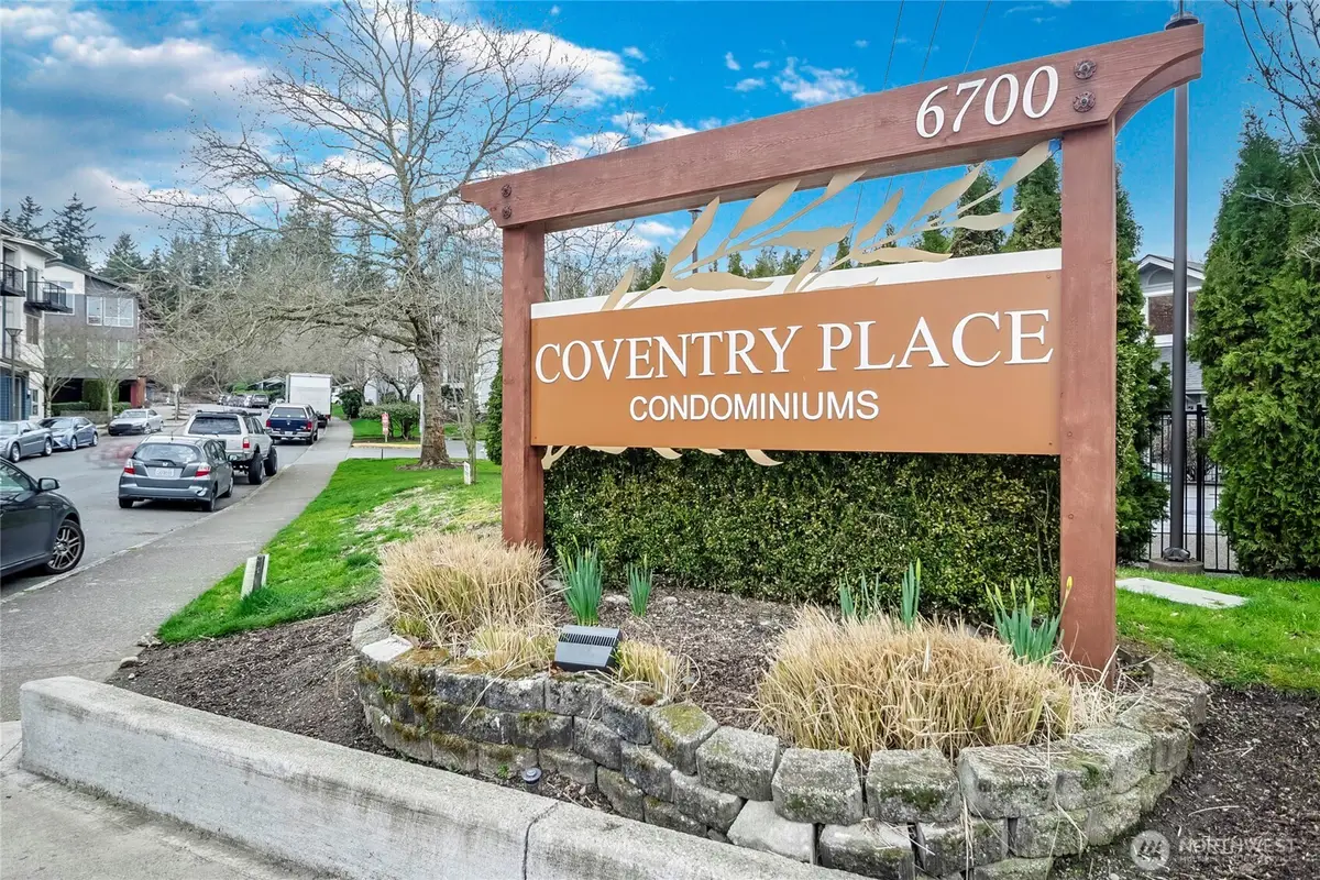 6700 NE 182nd Street #C104, Kenmore, WA 98028 - #1