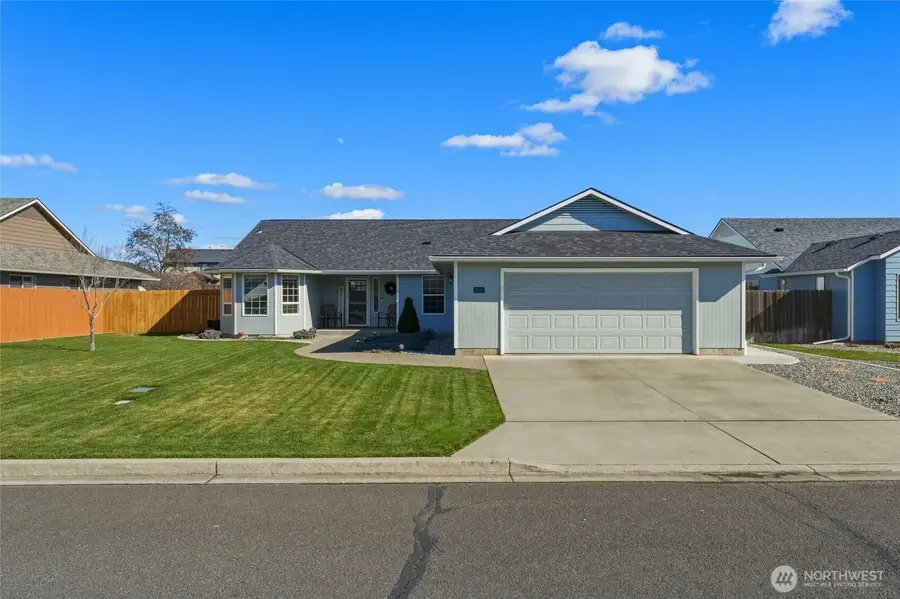 2021 Gemstone Drive, Walla Walla, WA 99362 - #2