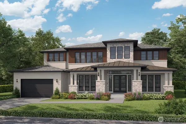 4104 83rd Avenue Se, Mercer Island, WA 98040