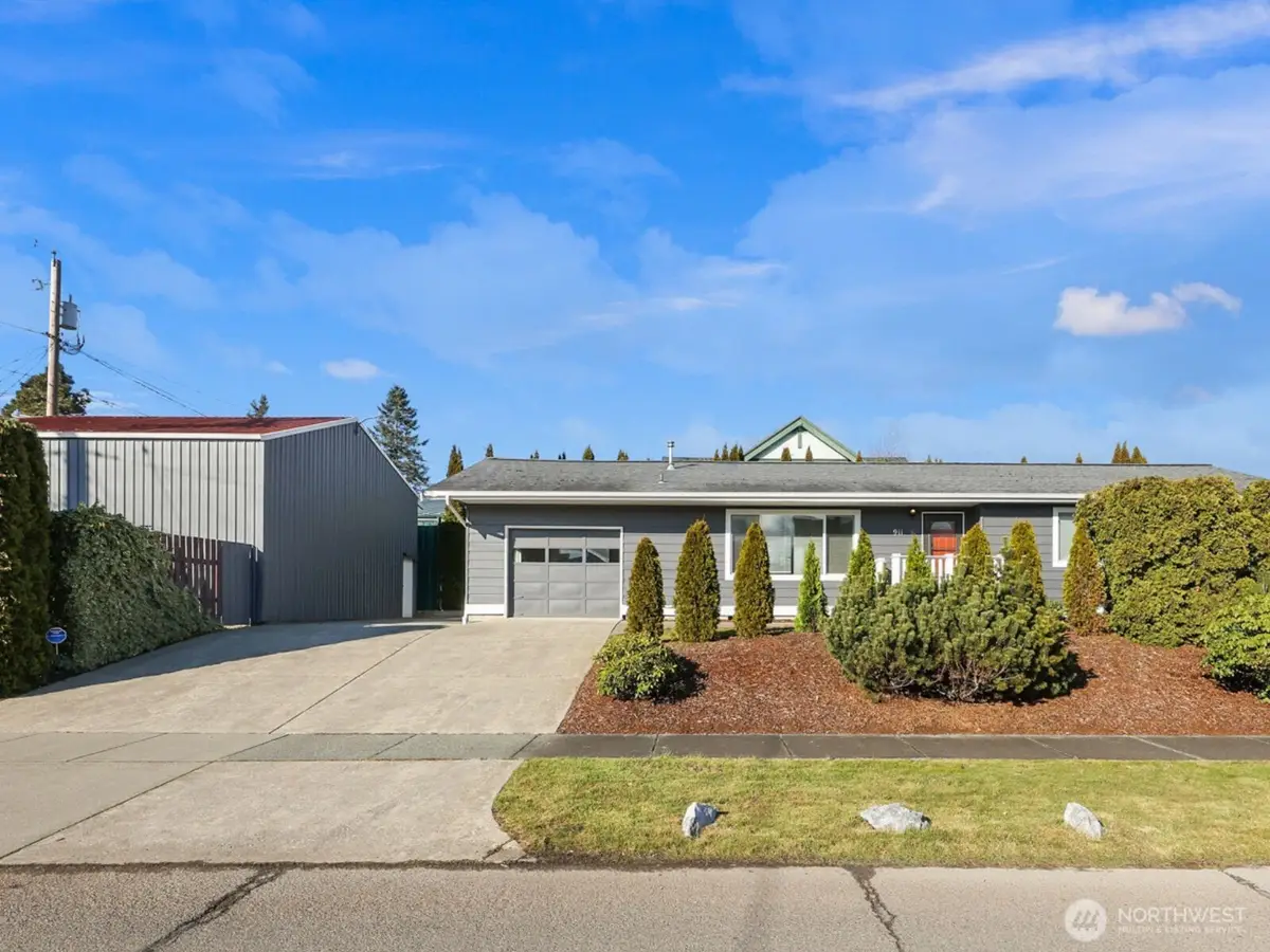911 Virginia Street, Bellingham, WA 98225 - #1