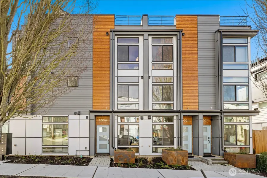 903 NW 56th Street, Seattle, WA 98107 - #2