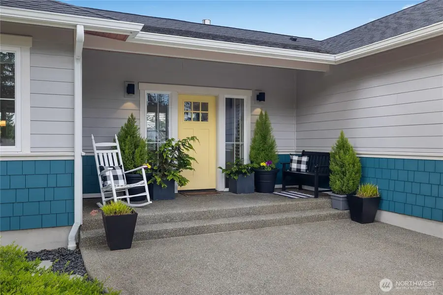 111 E Country Club Drive N, Union, WA 98592 - #2