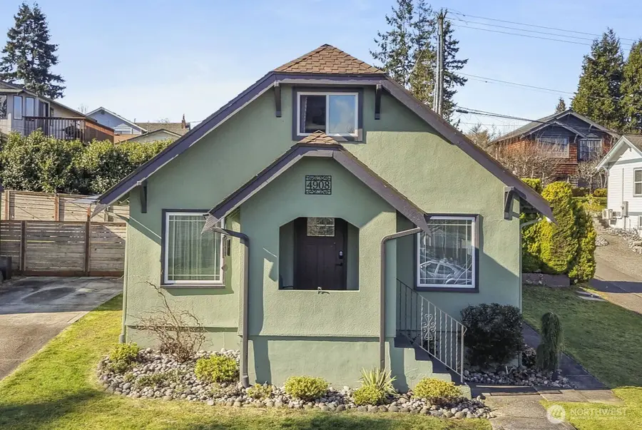 4908 Winnifred Street, Ruston, WA 98407 - #2