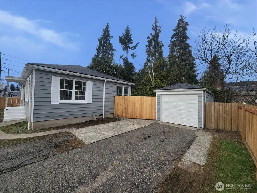 131 S 64th Street, Tacoma, WA 98408 - #3