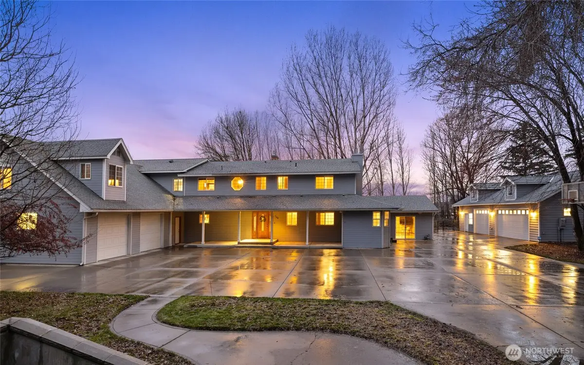 709 S Matthews Road, Ellensburg, WA 98926 - #1