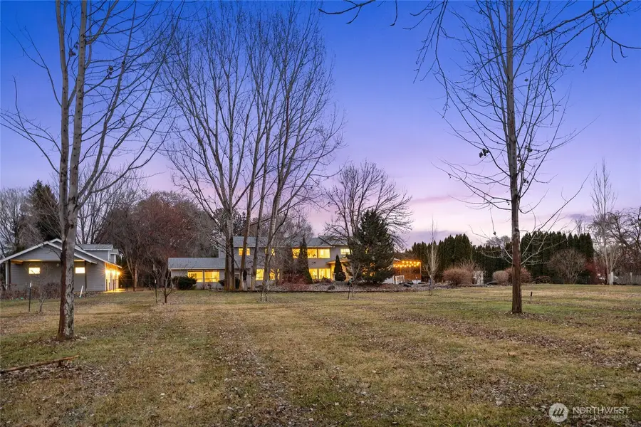 709 S Matthews Road, Ellensburg, WA 98926 - #3