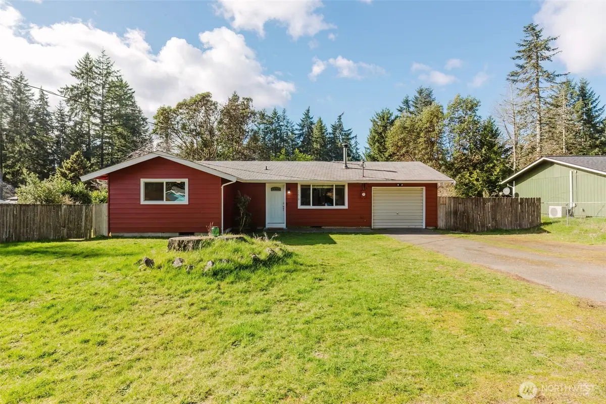 11618 Fry Avenue Sw, Port Orchard, WA 98367 - #1