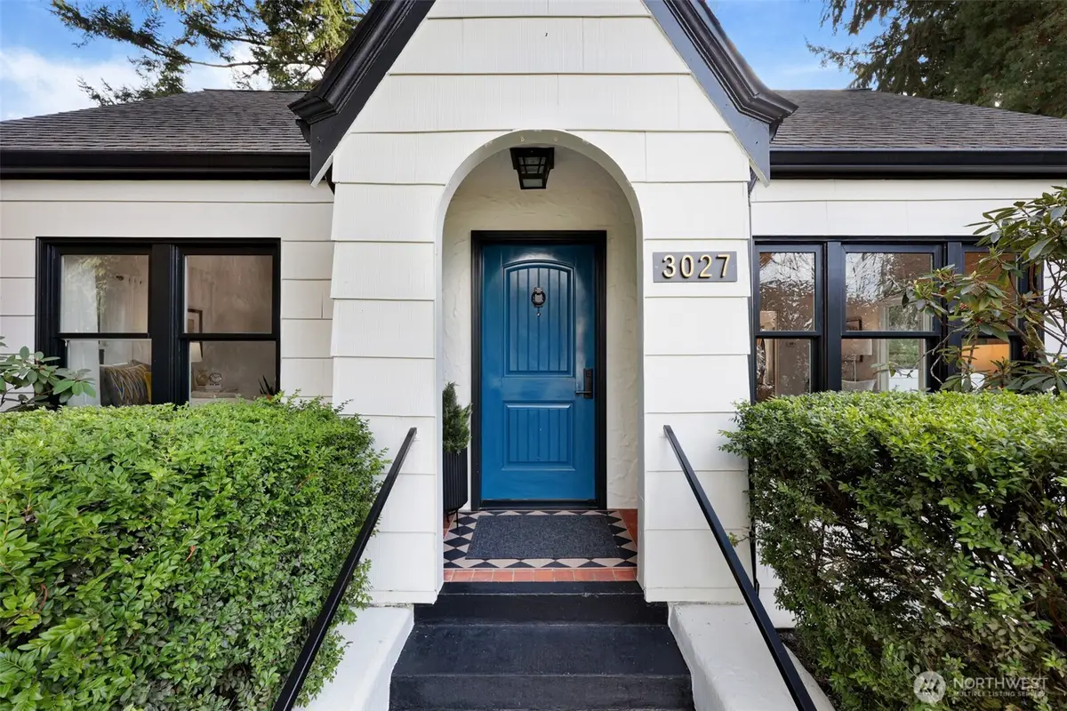 3027 NE 91st Street, Seattle, WA 98115 - #1
