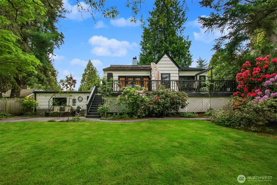 3027 NE 91st Street, Seattle, WA 98115 - #2