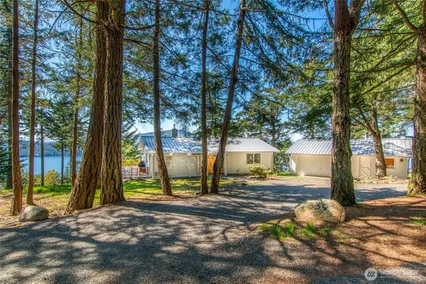 339 Highlands Drive, Orcas Island, WA 98245