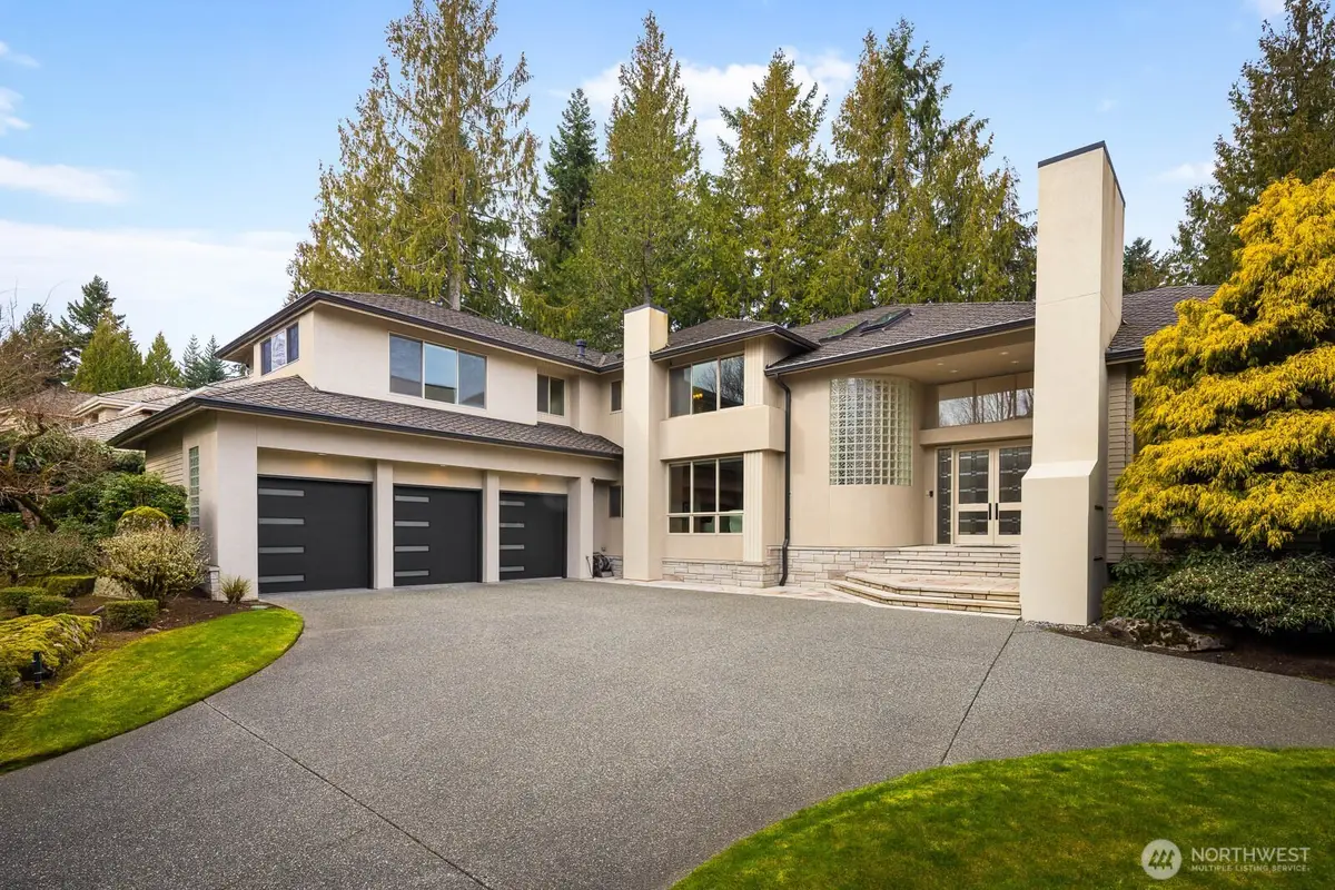 18206 NW Montreux Drive, Issaquah, WA 98027 - #1