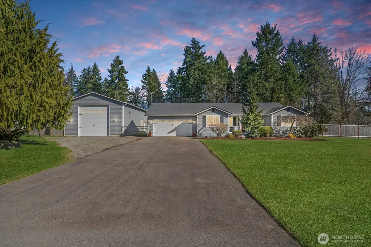 15112 Champion Estates Drive Se, Yelm, WA 98597 - #1
