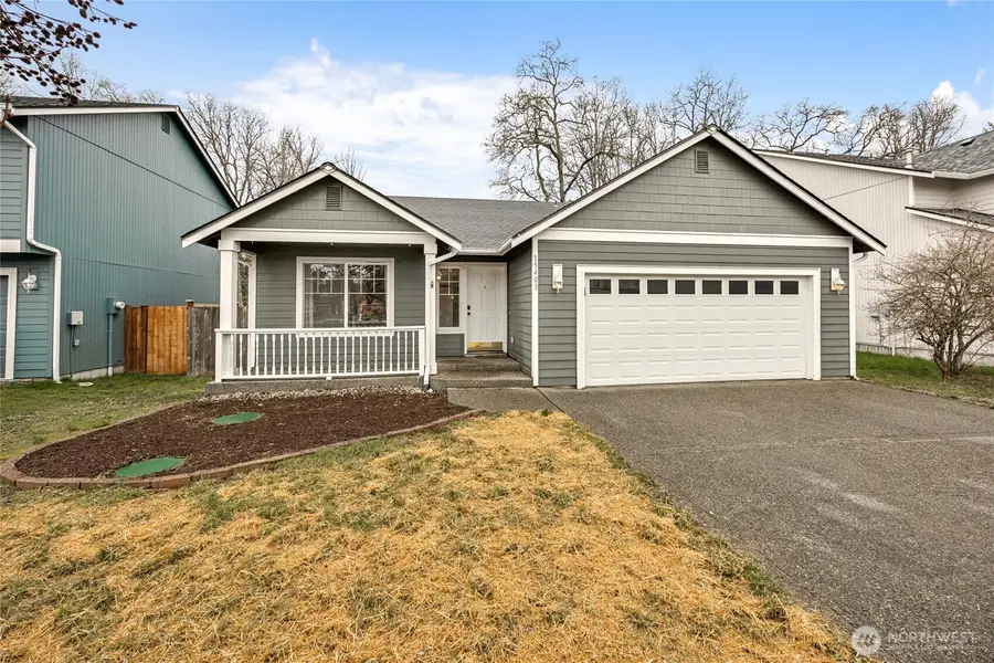 15403 105th Avenue Se, Yelm, WA 98597 - #2