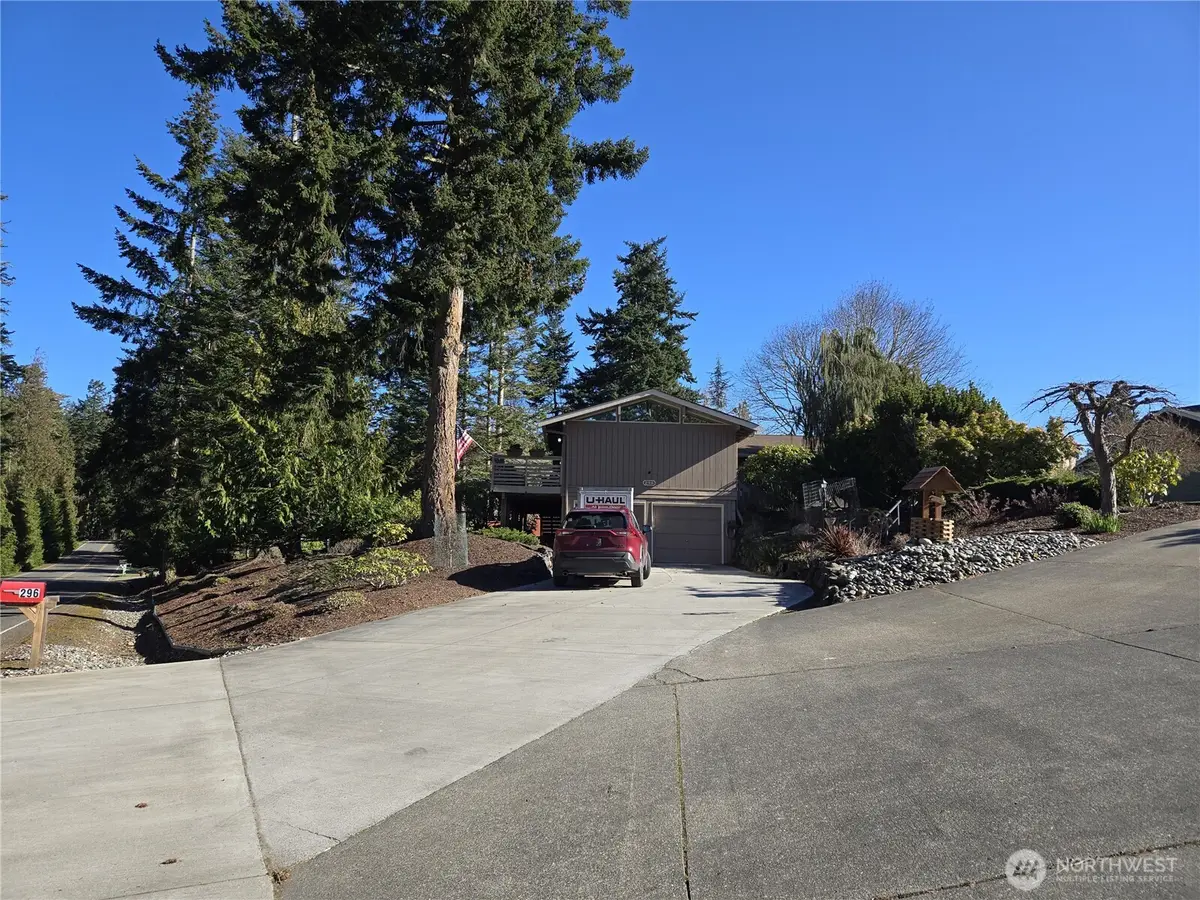 296 Taylor Blvd, Sequim, WA 98382 - #1
