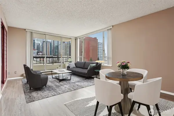 2201 3rd Avenue #1001, Seattle, WA 98121