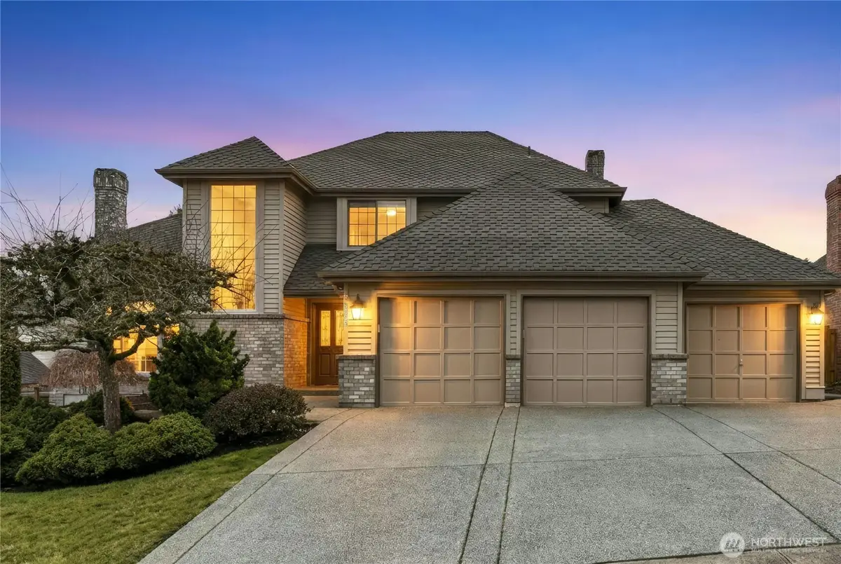 8309 127th Place Se, Newcastle, WA 98056 - #1