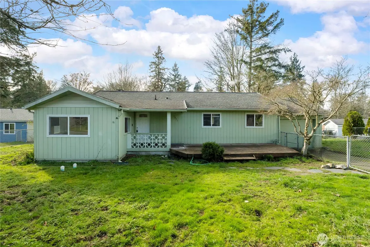 2877 Clare Ave, Bremerton, WA 98310 - #1