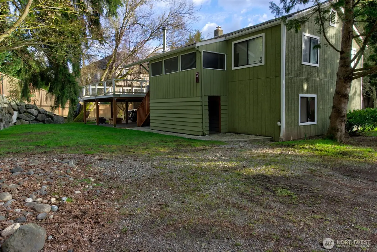 8311 NE 175th Street, Kenmore, WA 98028 - #1