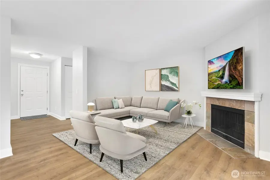 15246 SE 43rd Ct #G201, Bellevue, WA 98006 - #3