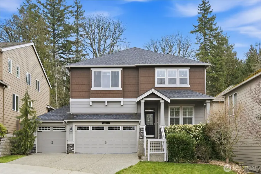 14024 163rd Place Se, Renton, WA 98059 - #2