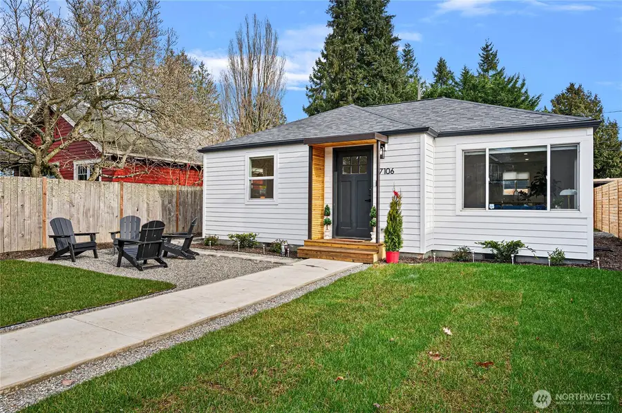 7106 32nd Avenue Sw, Seattle, WA 98126 - #2