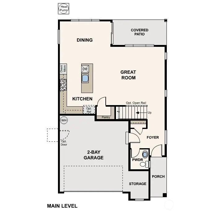 7766 42nd Place Ne, Marysville, WA 98270 - #2