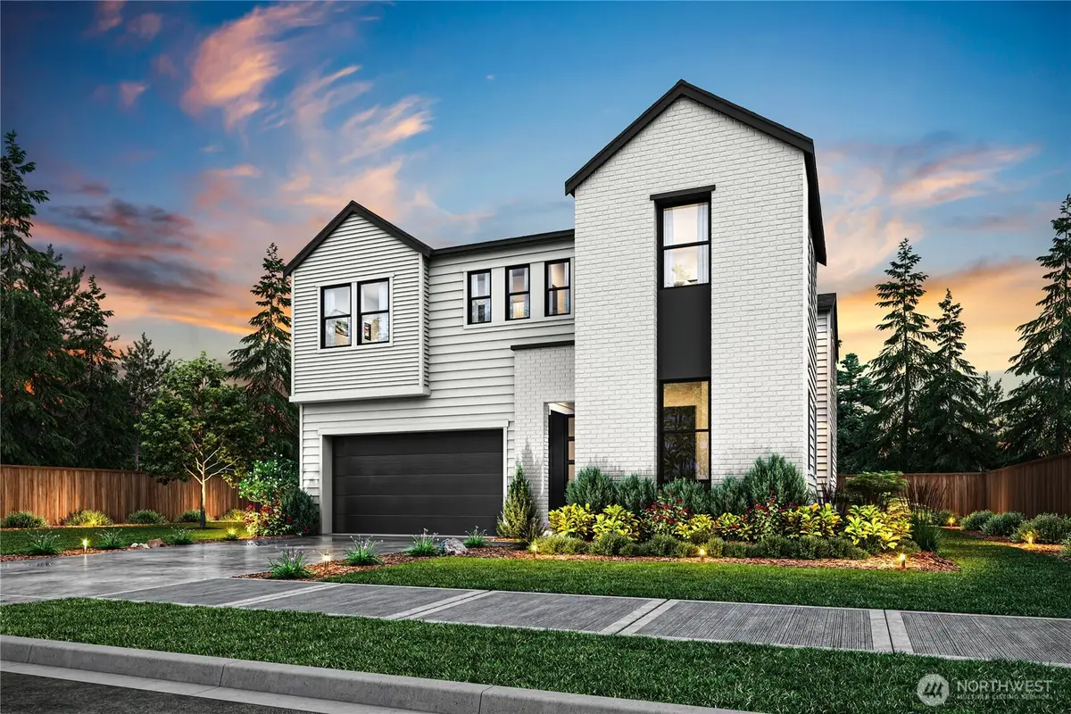 13709 SE 85th Street, Newcastle, WA 98059 - #1