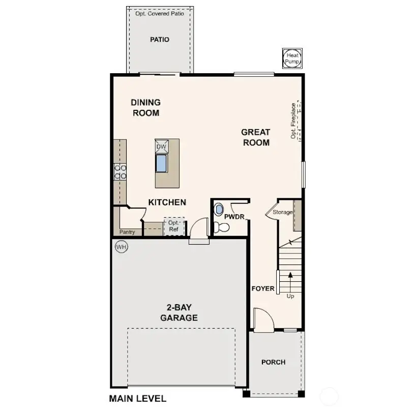 8727 62nd Court Se, Olympia, WA 98513 - #2