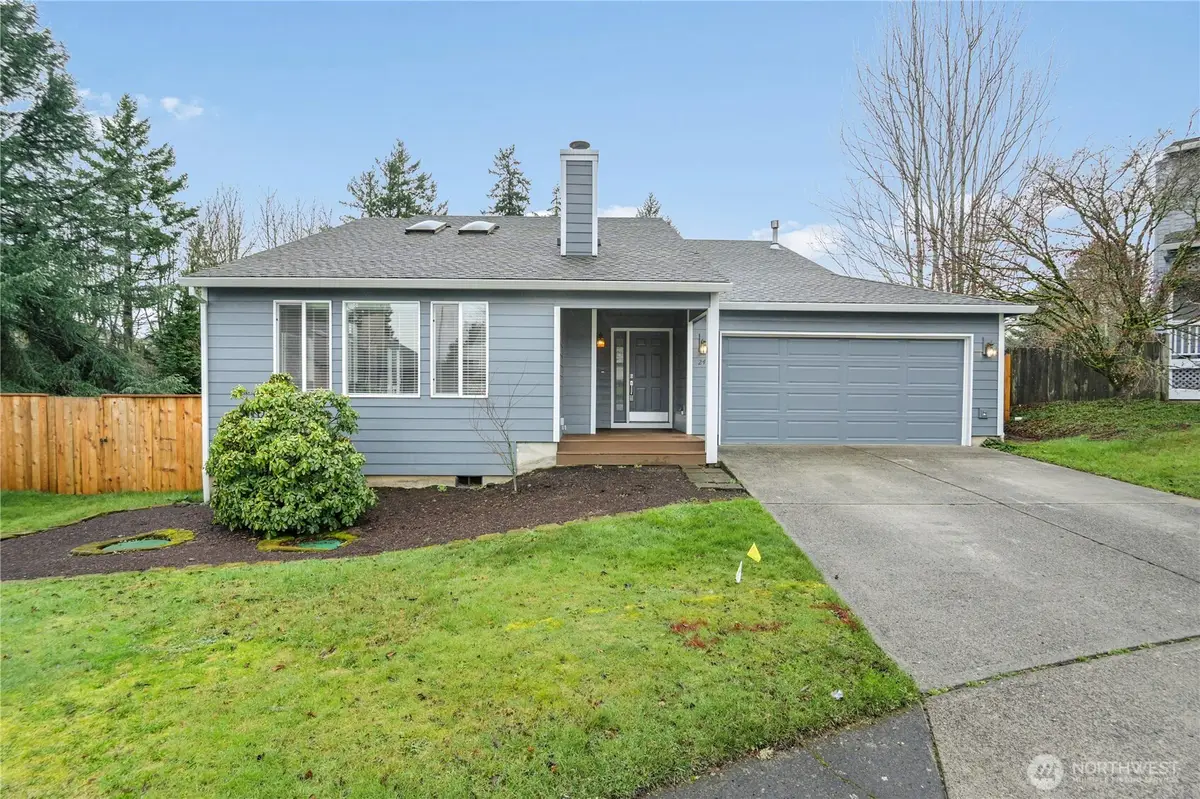2415 NW Norwood Place, Camas, WA 98607 - #1