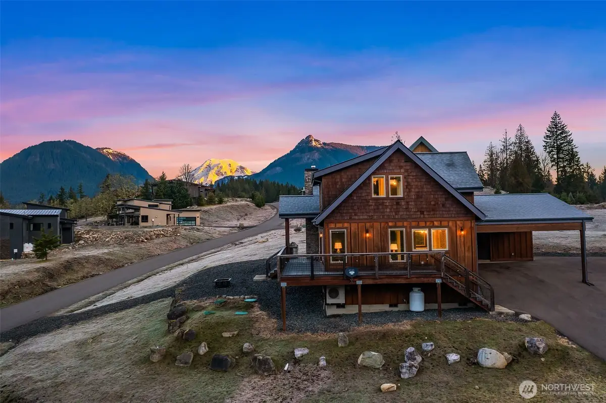 126 Burl Lane, Packwood, WA 98361 - #1