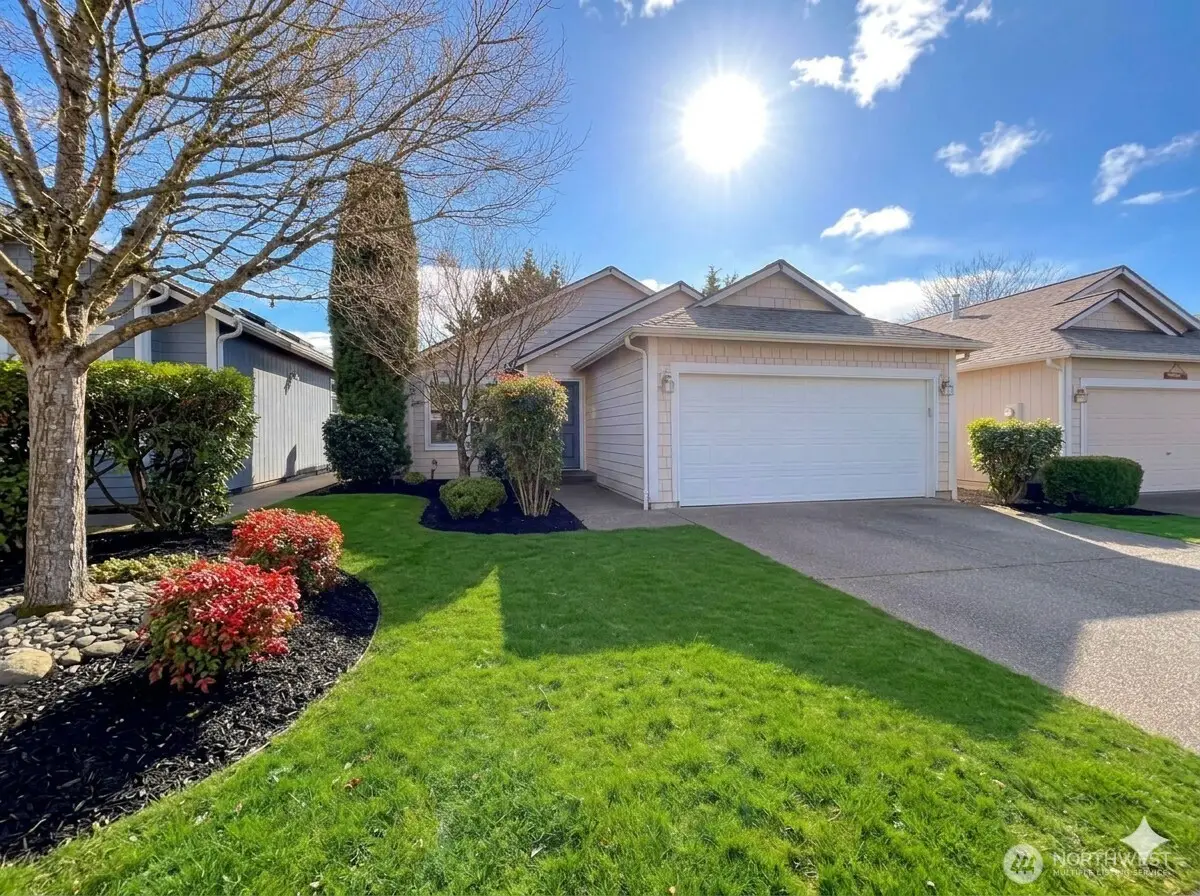 2404 Boulevard Heights Loop Se, Olympia, WA 98501 - #1