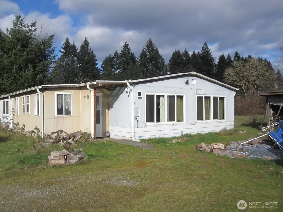 9820 Mullen Road Se, Olympia, WA 98513 - #2