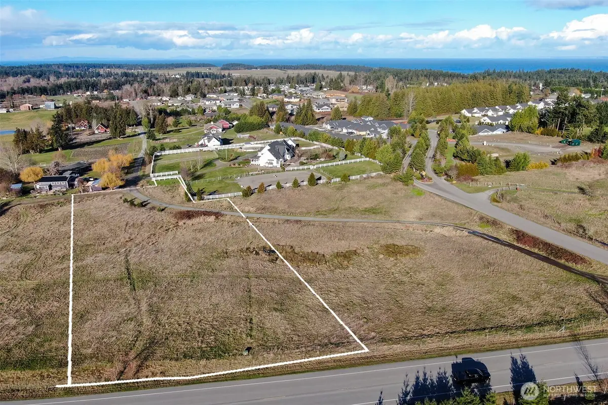 336 Bell Bottom Road, Sequim, WA 98382 - #1