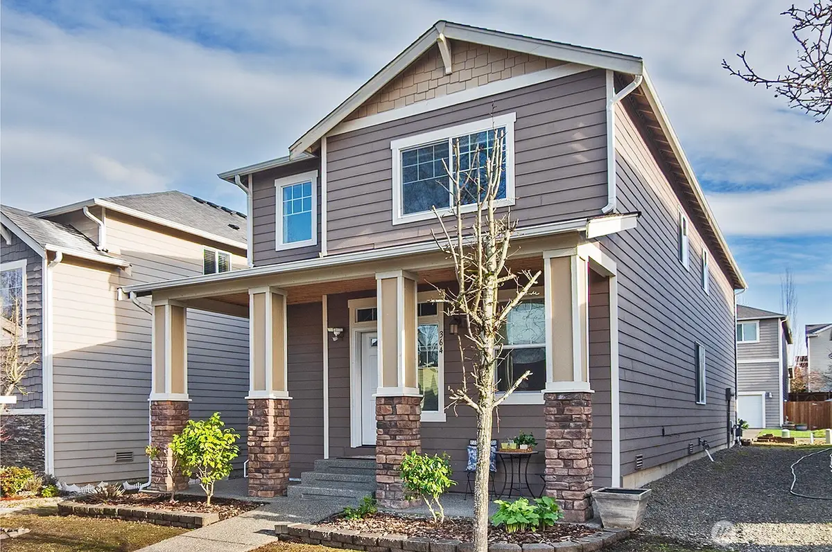 364 Field Place Ne, Renton, WA 98059 - #1