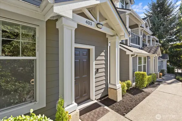 16125 NE Juania Woodinville Way Ne Way #403, Bothell, WA 98011