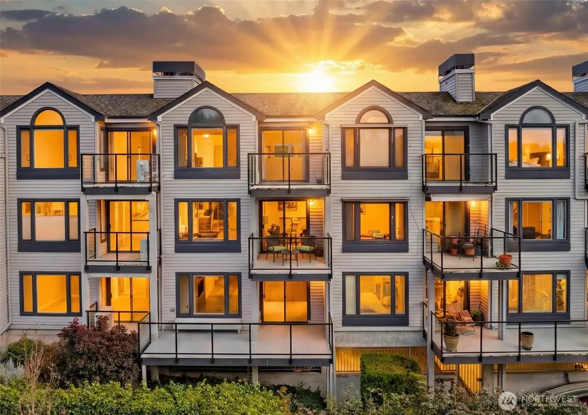 6121 NE 175 Street #A202, Kenmore, WA 98028 - #1