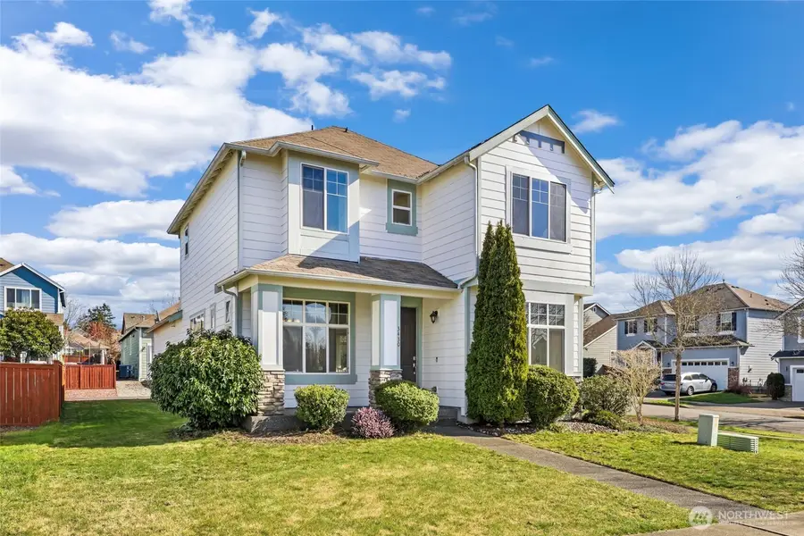 3430 Preston Street Ne, Lacey, WA 98516 - #2