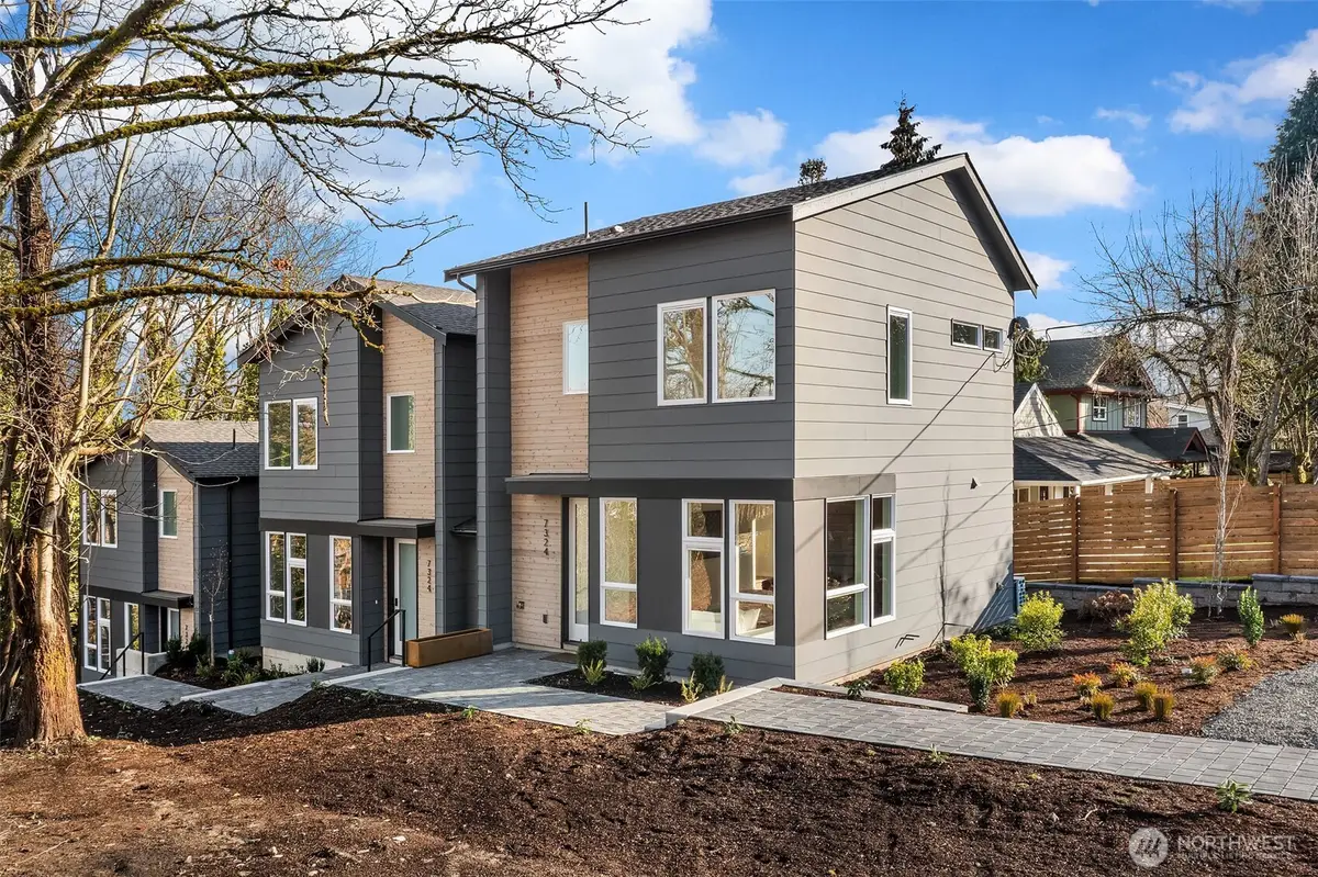 7324 7th Place Sw #B, Seattle, WA 98106 - #1