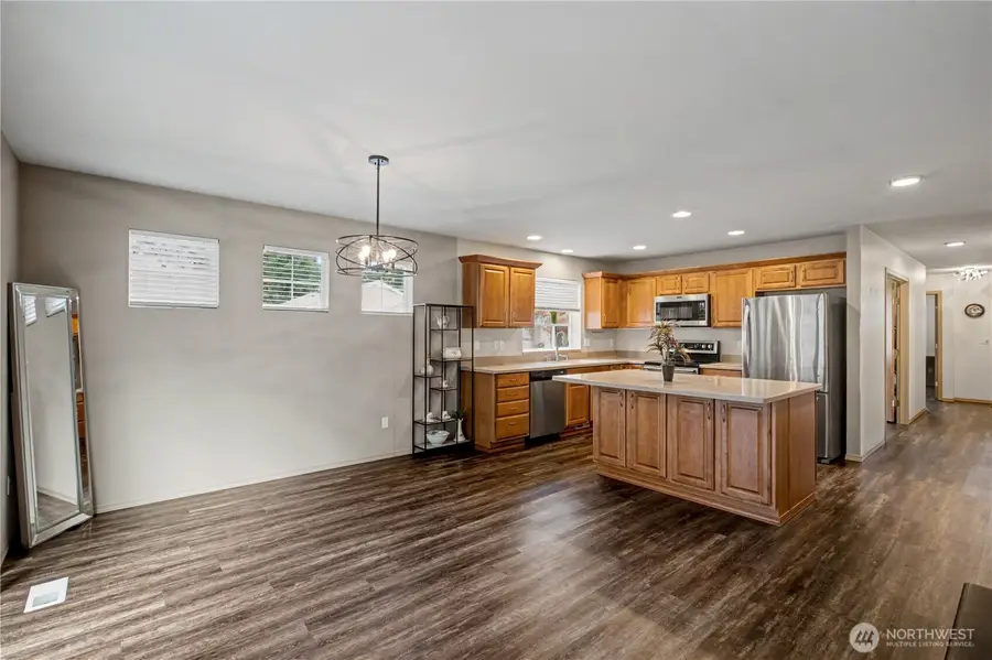 529 Bungalow Drive Nw, Olympia, WA 98502 - #3