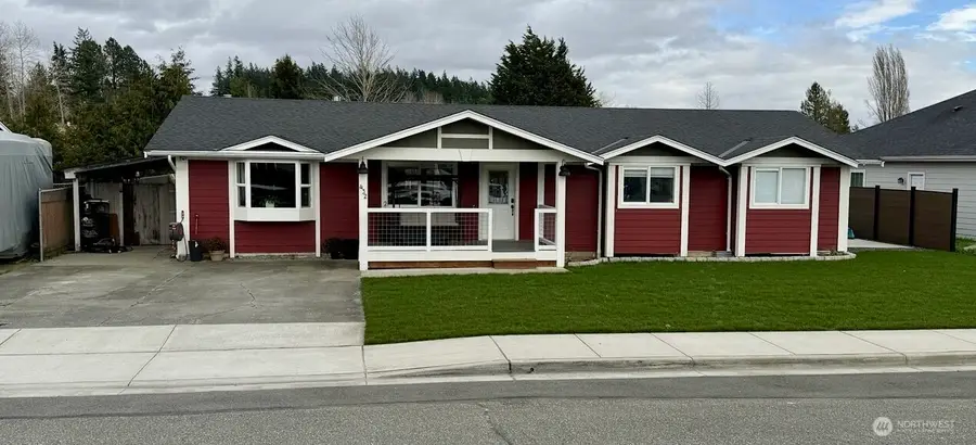 432 8th Street, Blaine, WA 98230 - #2