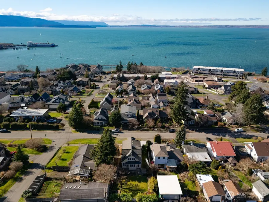 717 13th Street, Bellingham, WA 98225 - #2