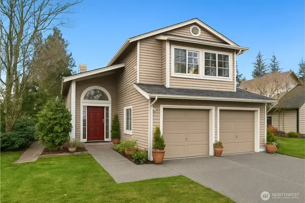 24341 SE 42nd Place, Issaquah, WA 98029