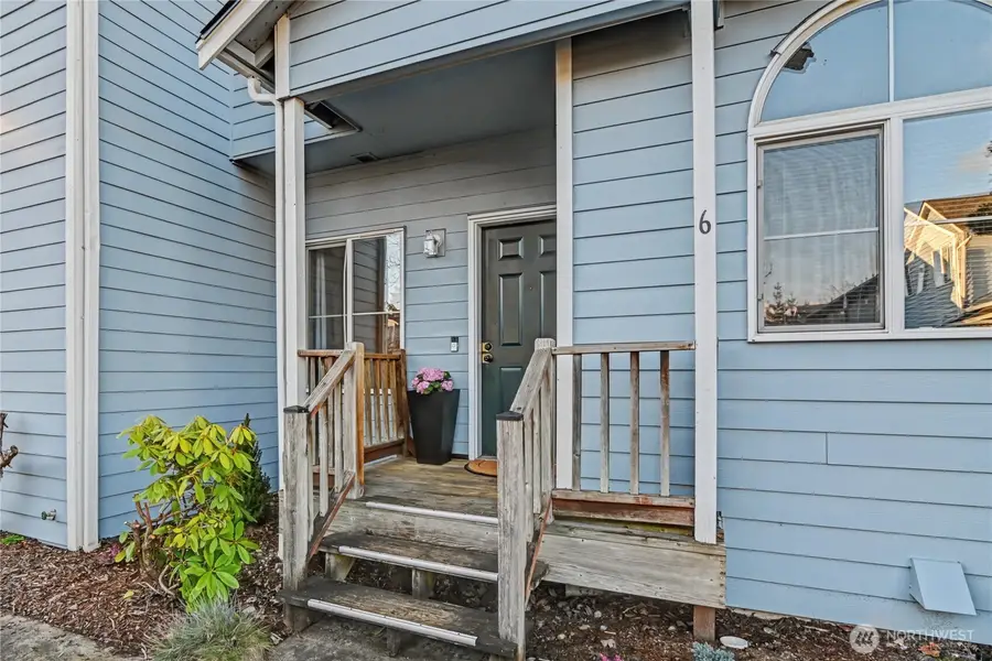 6301 Stockton Lane Se #6, Lacey, WA 98513 - #2