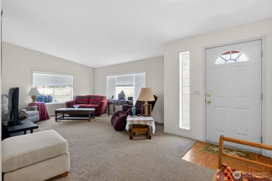 2305 Cherry Blossom Drive, Ephrata, WA 98823 - #2