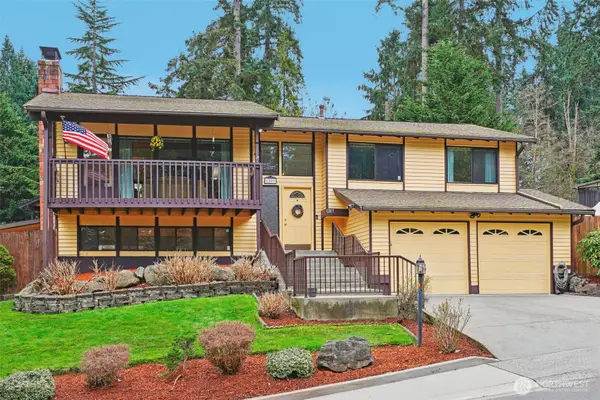 1207 S 293rd Place, Federal Way, WA 98003