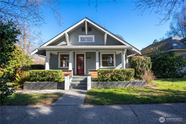 608 Wilson Street Se, Olympia, WA 98501