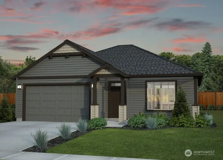 702 Powell Avenue, Winlock, WA 98596 - #1